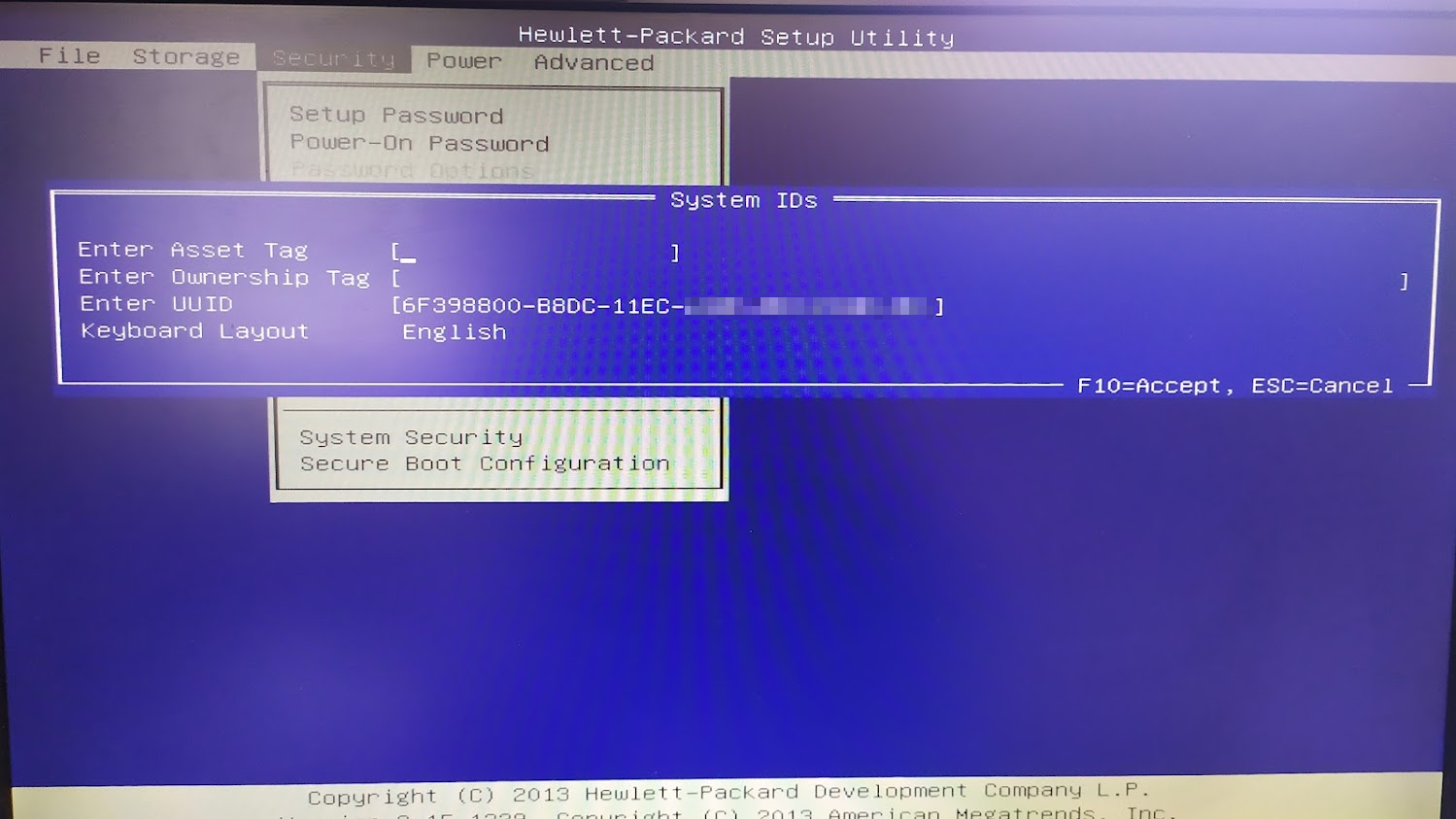 Hp Compaq Elite 8300 Sff Bios Update